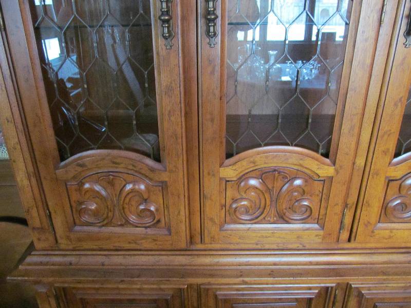 China Cabinet