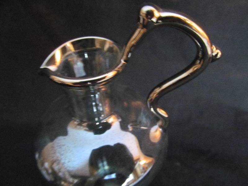 Vintage,Liquid Container