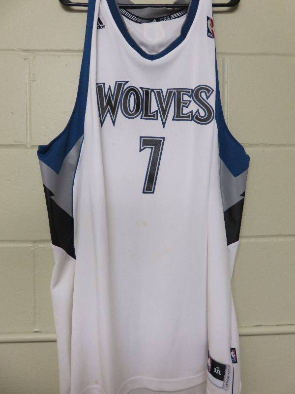 Derrick Williams Jersey