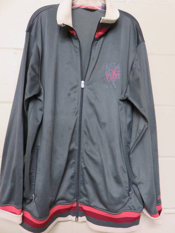 Sean John jacket