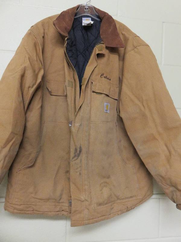Carhartt Jacket