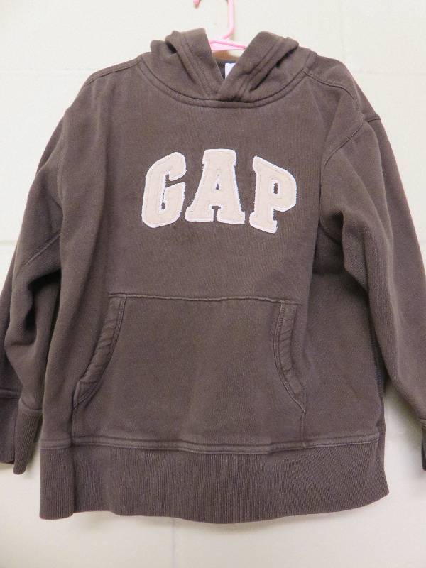 three kids hoodies