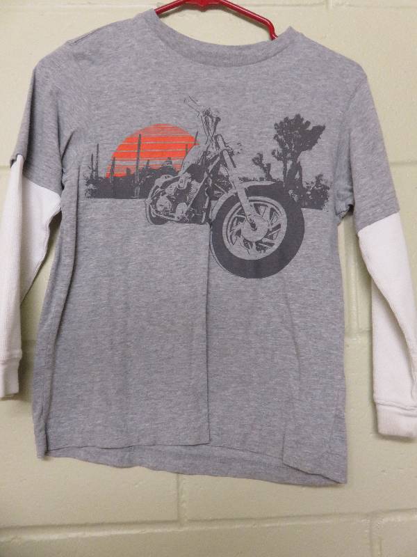 Kids Shirts