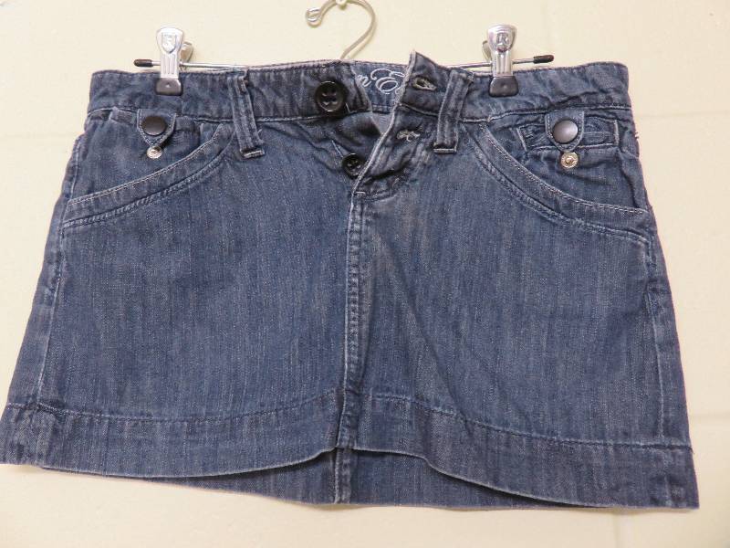 mini skirts