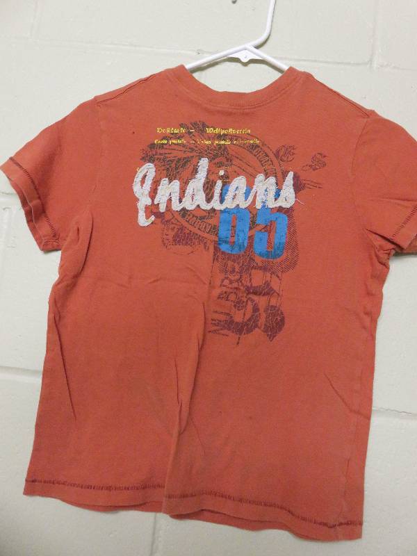 Kids Shirts