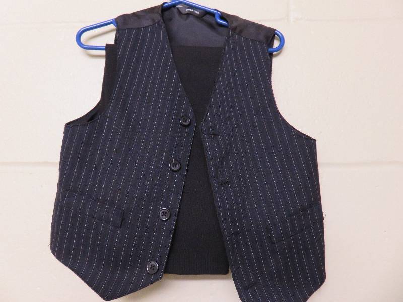 dress clothes for boys