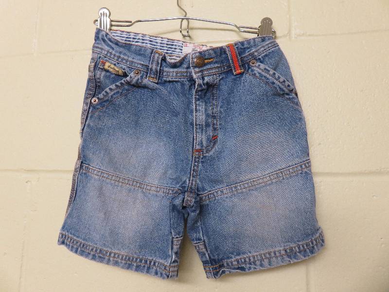 boys pants and shorts