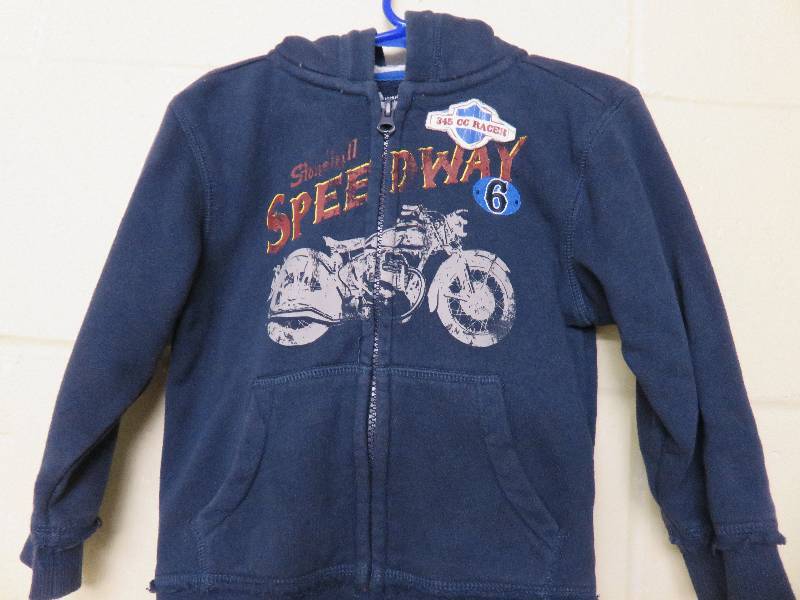 kids jackets