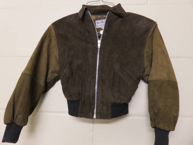 Kids coat