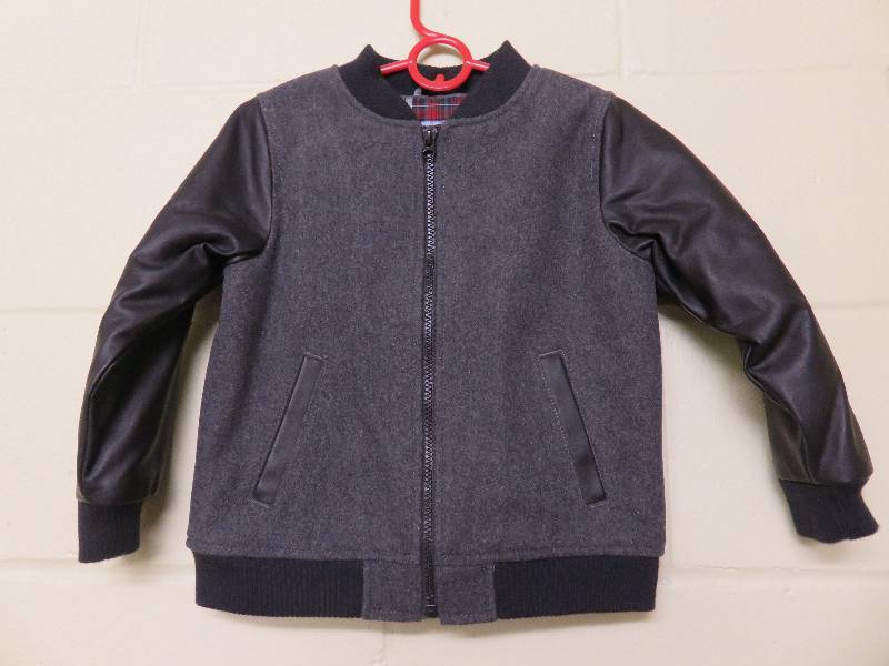 kids coat