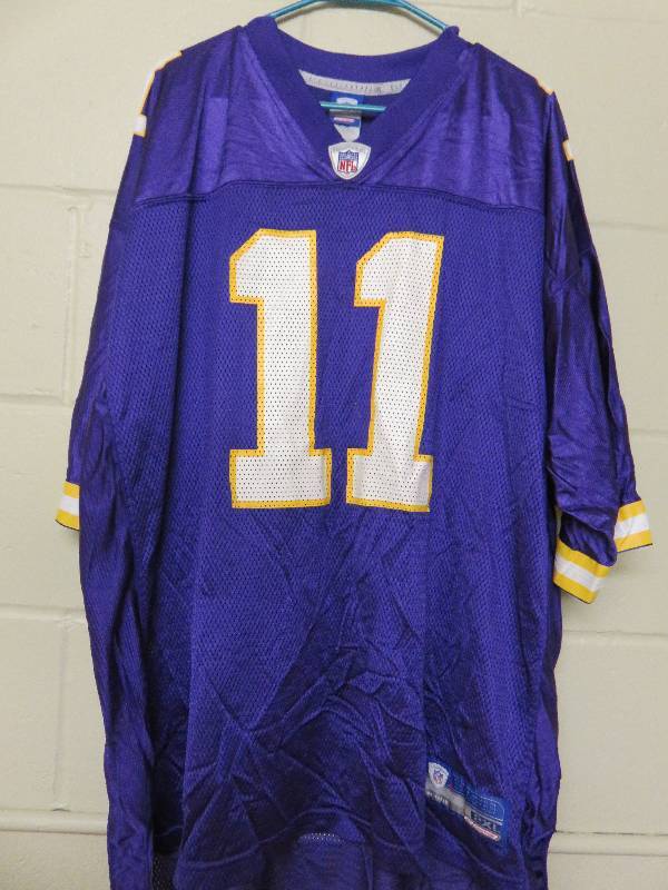 Culpepper Jersey