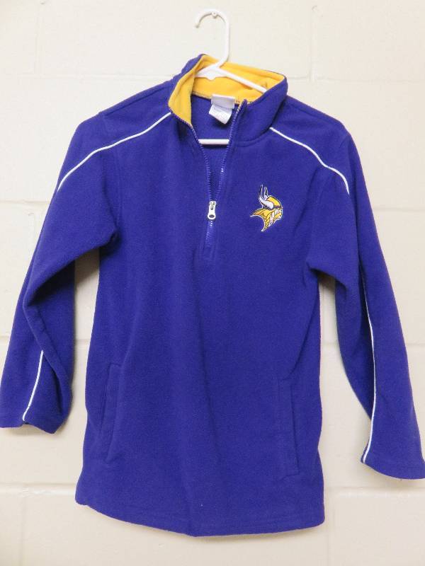 Vikings sweatshirt (kids)