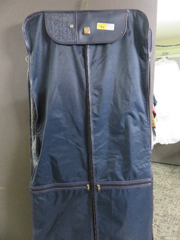 garment bag