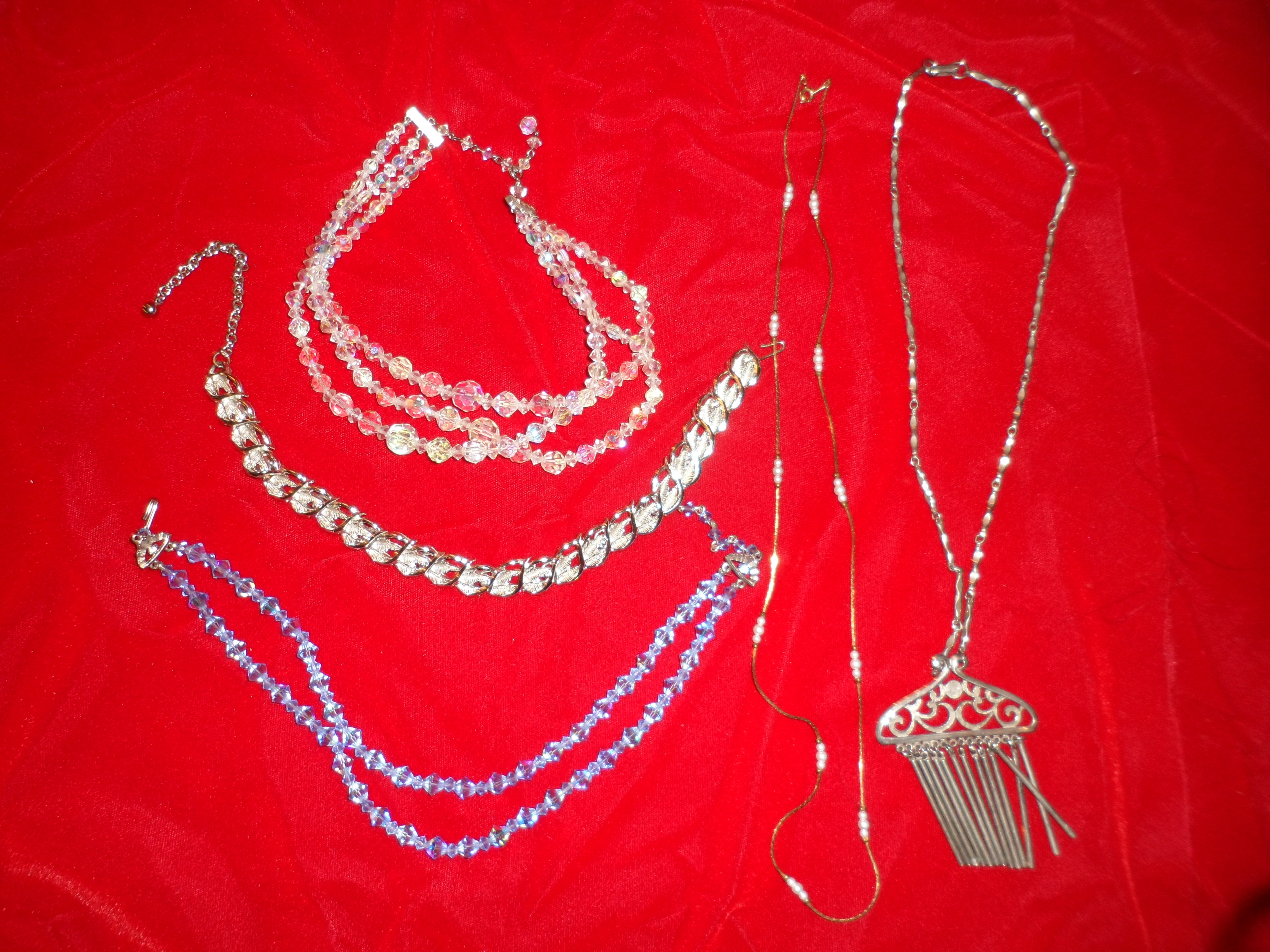 Lot of Jewelry
