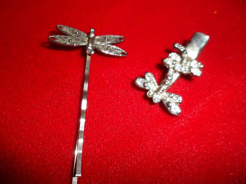 Dragon Fly Jewelry