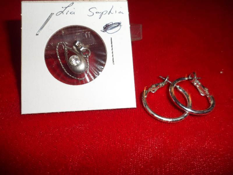 Jewelry Lot