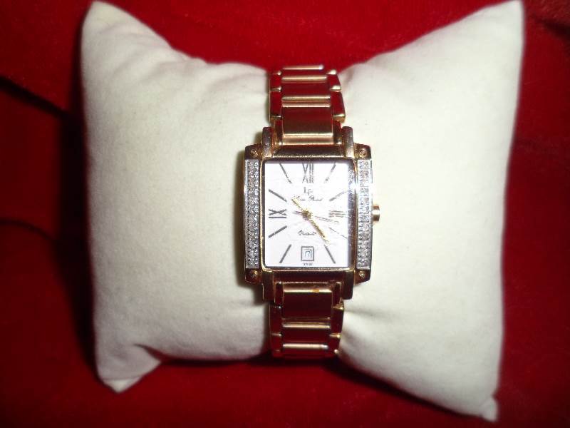 Ladies Lucien Piccard Watch
