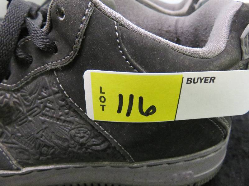 Nike Air shoes