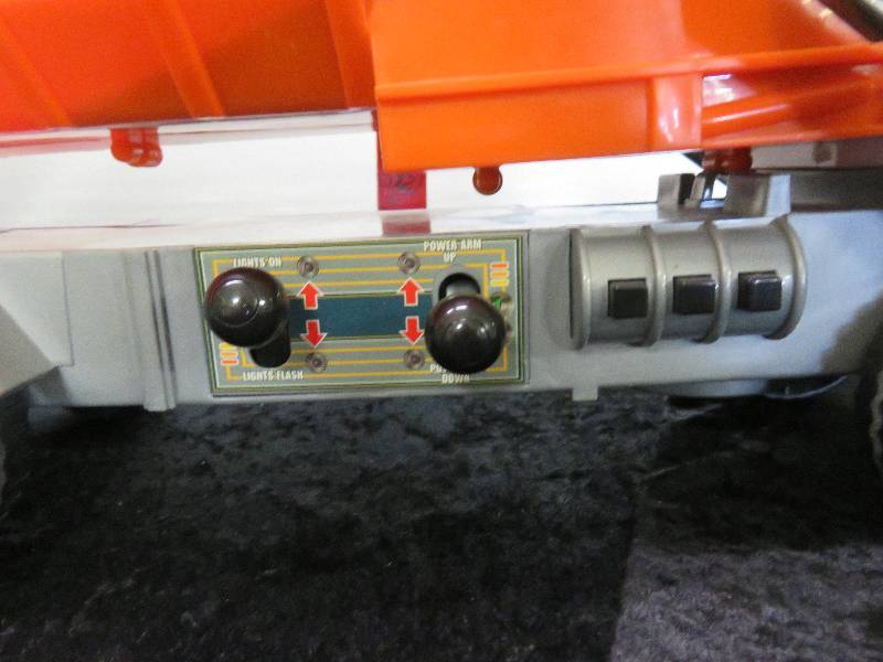 Tonka Truck
