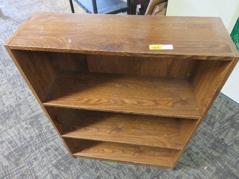 bookshelf