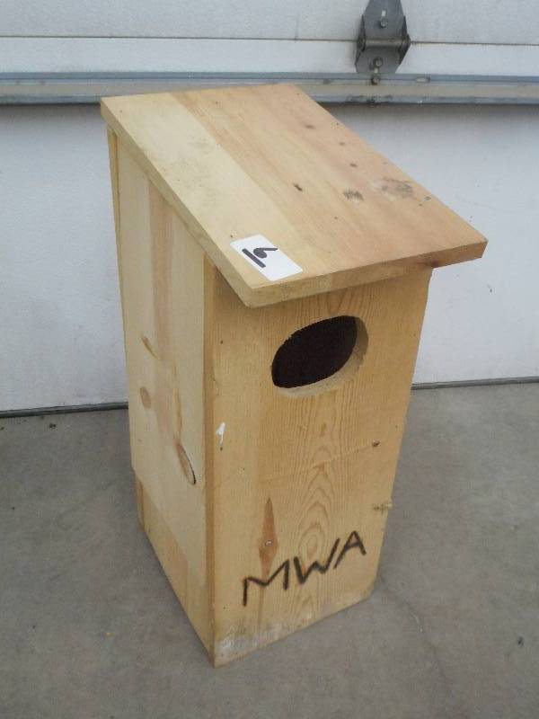 lot 6 image: Minnesota Waterfowl Association Woo...