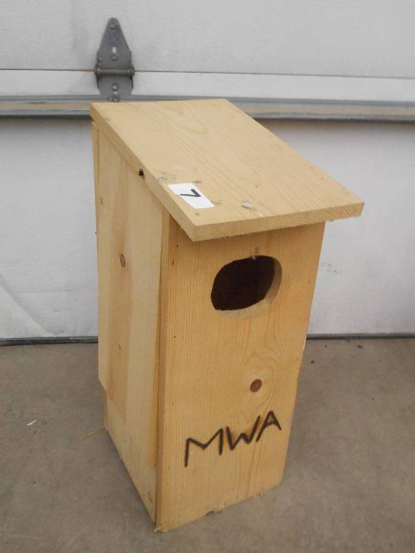 lot 7 image: Minnesota Waterfowl Association Woo...