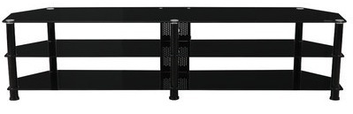 lot 5 image: Avista Harmoni II-80 TV Stand