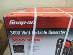 Snap-On Generator 870826