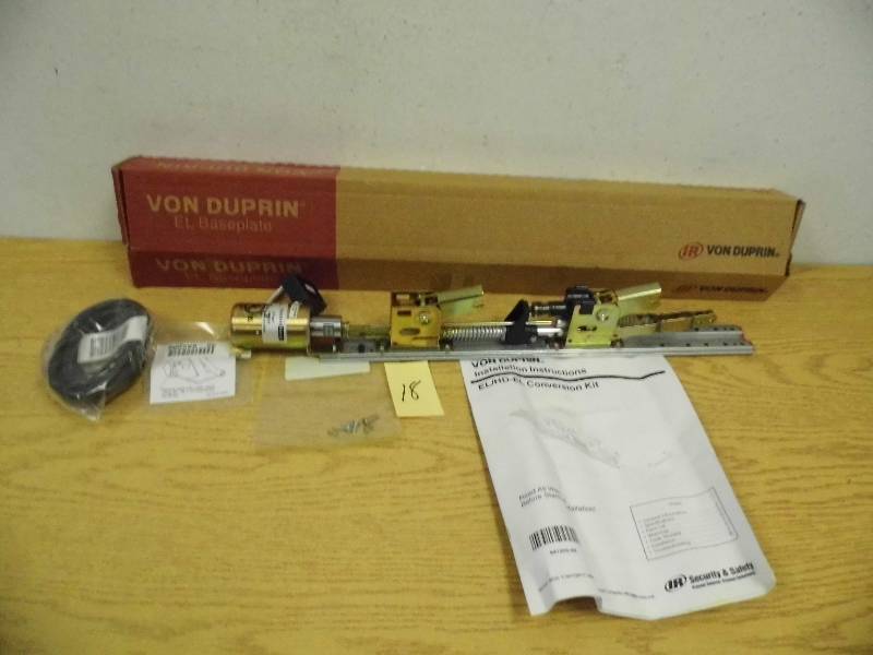 ELHD- EL Conversion Kit