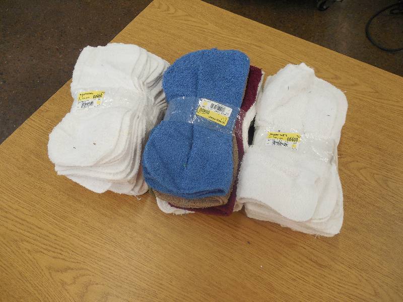 (54) Wash Cloth  Rag Lot