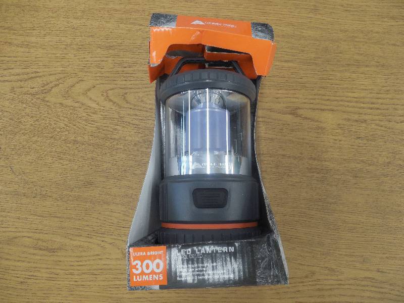 Ozark Trail 300 Lumen Lantern