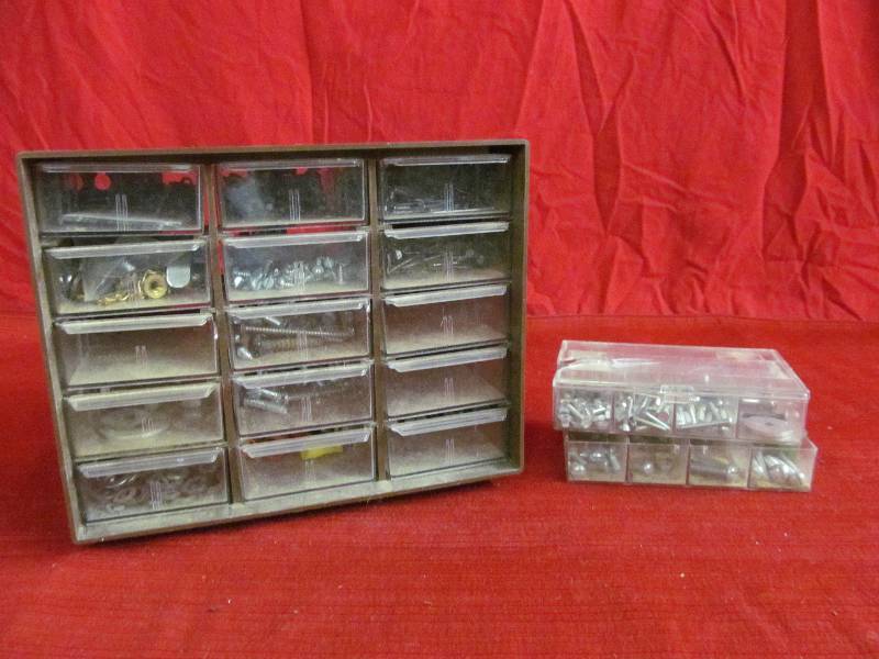 lot 64 image: hardware