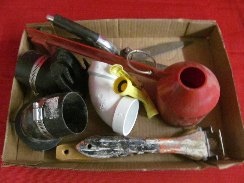 lot 70 image: scrappers