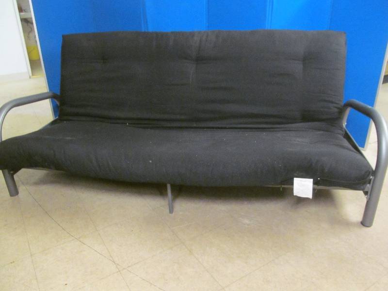 lot 97 image: futon