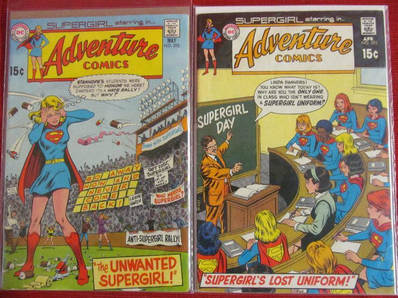 lot 145 image: comics