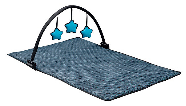 Evenflo Koi Portable BabySuite 300 BassinetPlay Yard