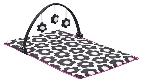 Evenflo Marianna Portable BabySuite 300 BassinetPlay Yard