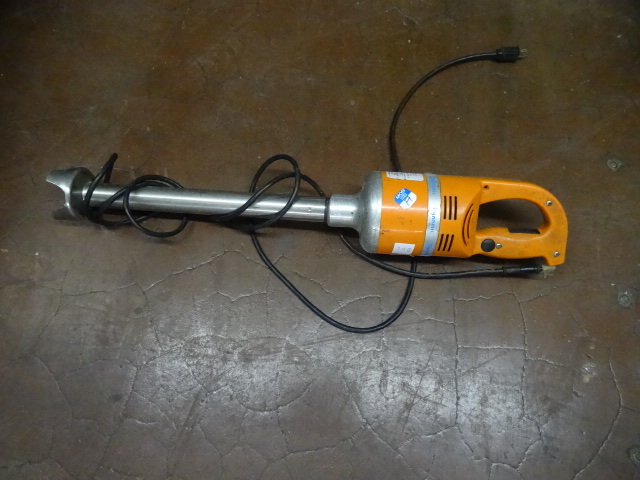 lot 198 image: Dynamic Electric Mixer