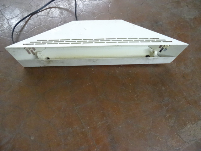 lot 199 image: Insect Trap Medel WS-85