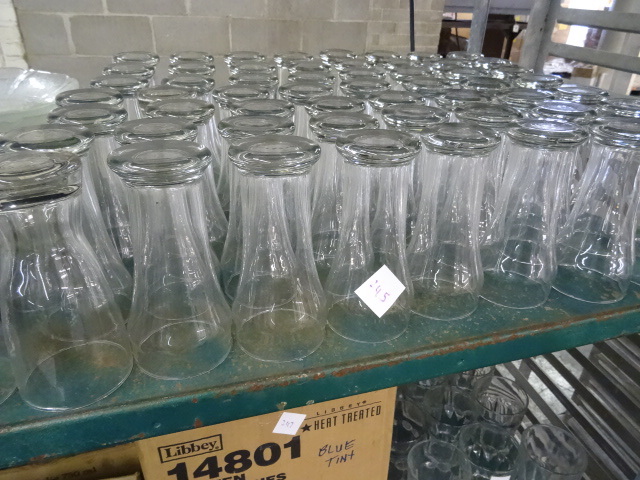 lot 245 image: 56 Glasses