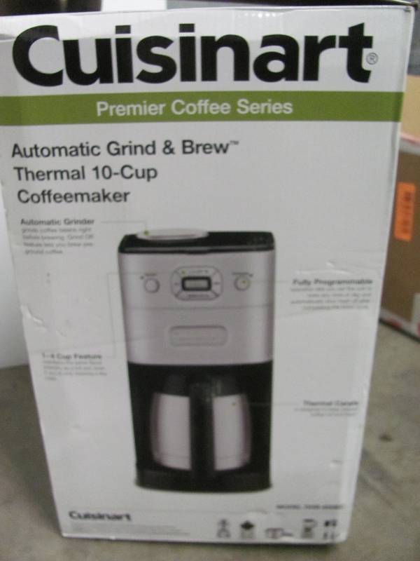 Kitchen Appliances