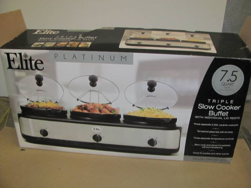 Kitchen Appliances