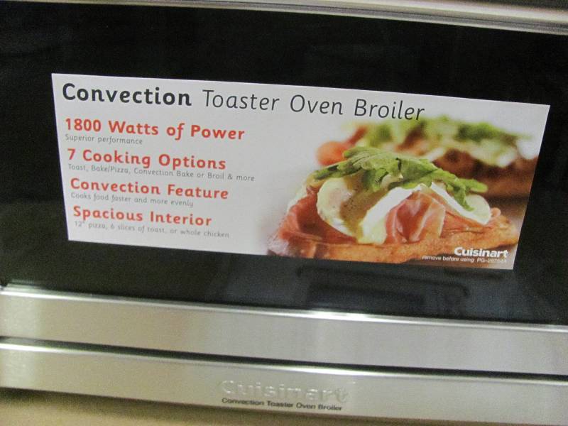 Kitchen Appliances