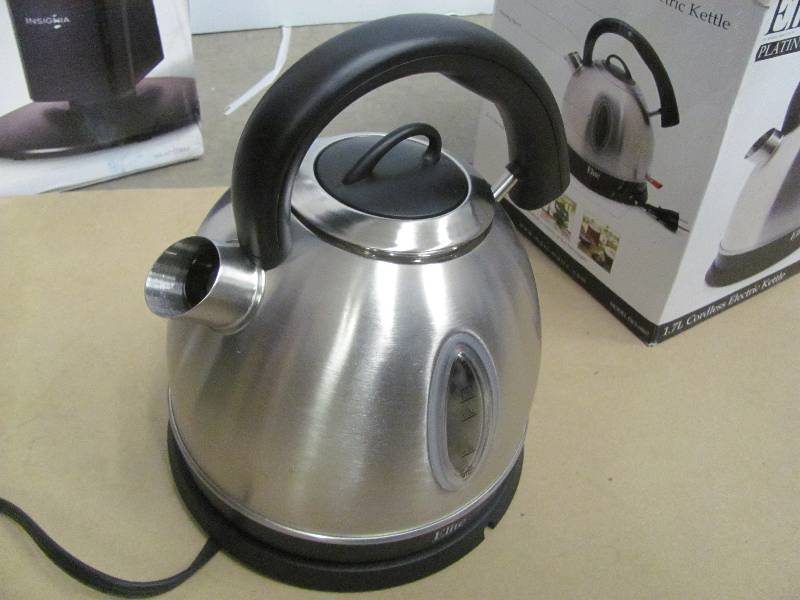 Kitchen Appliances