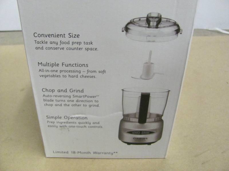 Kitchen Appliances