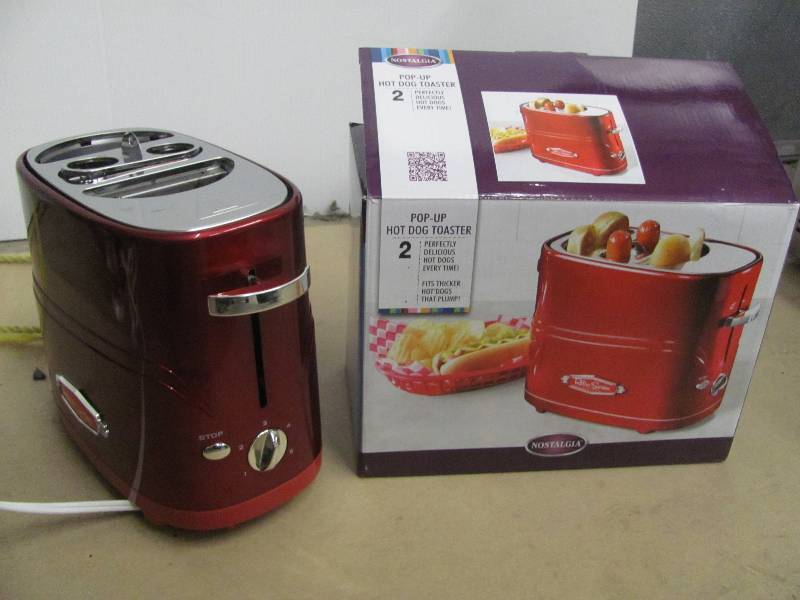 Kitchen Appliances