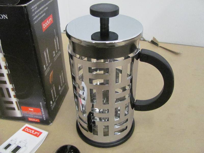 Kitchen Appliances