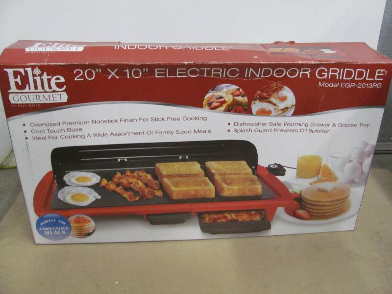 Kitchen Appliances