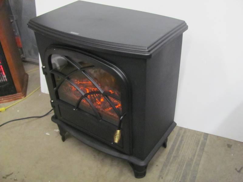 Infrared Portable Heaters