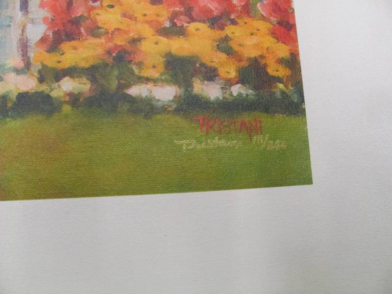 Unframed Artwork